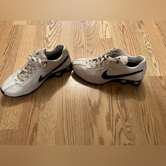 nike-shoes-vintage-nike-shox-poshmark